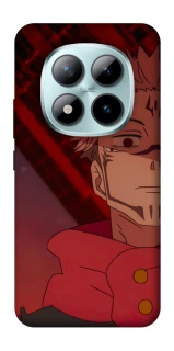 Чехол на Xiaomi Redmi Note 15 Pro+ 5G Sukuna фото 1 из 1