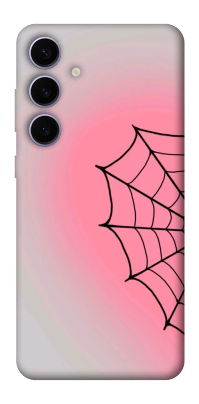 Чехол на Samsung Galaxy S25+ Pair romantic theme ver.1 фото 1 из 1