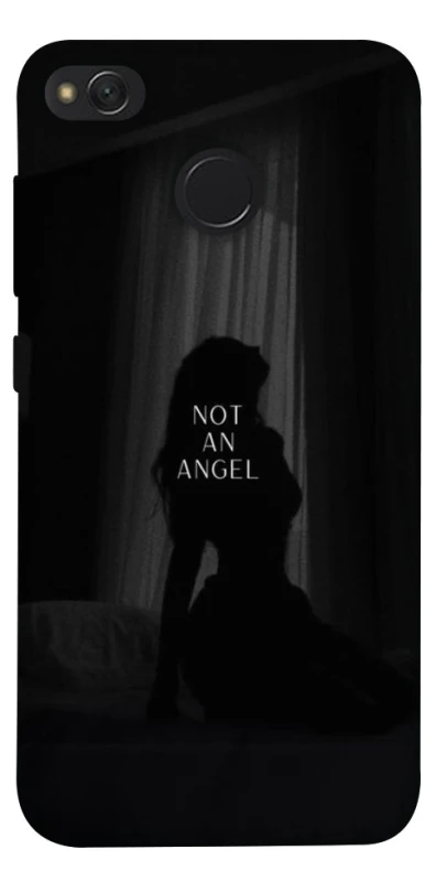 Чохол на Xiaomi Redmi 4X Not an angel фото 1 з 1