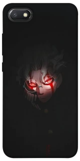 Чехол на Xiaomi Redmi 6A Dandadan фото 1 из 1