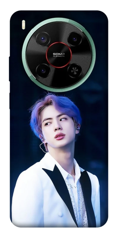 Чохол на ZTE Nubia V70 Max Jin - BTS фото 1 з 1