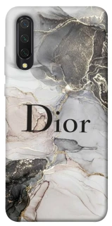 Чехол на Xiaomi Mi CC9 / Mi 9 Lite Dior ver.3 фото 1 из 1