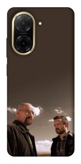 Чехол на Xiaomi Redmi A5 (Europe version) Breaking Bad фото 1 из 1