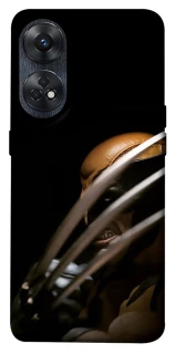 Чохол на Oppo Reno 8T 4G Wolverine фото 1 з 1