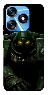 Чохол на TECNO Spark 10 Warhammer 40k v1 фото 1 з 1