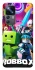 Чехол на Xiaomi 12T / 12T Pro Roblox gaming heroes фото 1 из 1