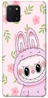 Чехол на Samsung Galaxy Note 10 Lite (A81) Blossom Pink Labubu фото 1 из 1