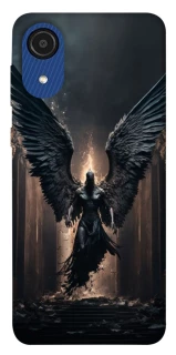 Чехол на Samsung Galaxy A03 Core Dark Angel фото 1 Чехол на Samsung Galaxy A03 Core Dark Angel фото 1 из 1