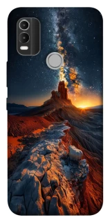 Чехол на Nokia C21 Plus Canyon фото 1 из 1