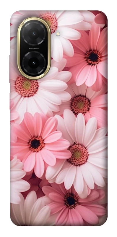 Чехол на Xiaomi Redmi A5 (Europe version) Розовые цветы v2 фото 1 из 1