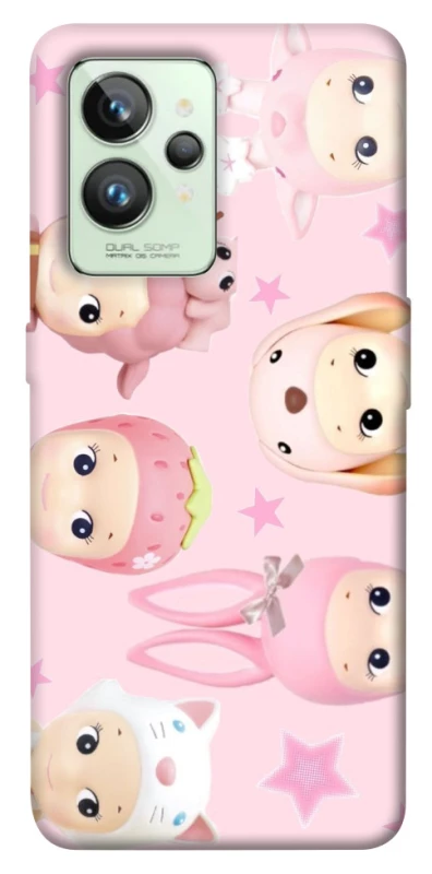 Чохол на Realme GT2 Sonny angel фото 1 з 1