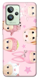 Чохол на Realme GT2 Sonny angel фото 1 з 1