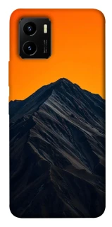 Чохол на Vivo Y15s Black rock фото 1 з 1