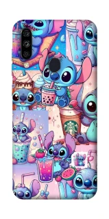 Чехол на ZTE Blade A7 (2020) Stitch ver.25 фото 1 из 1