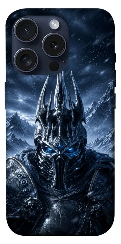 Чохол на Apple iPhone 15 Pro (6.1") Arthas фото 1 з 1