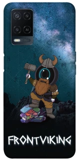 Чохол на Oppo A54 4G Frontviking фото 1 з 1