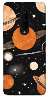 Чехол на OnePlus 8 Space фото 1 из 1