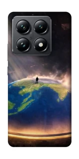 Чехол на Xiaomi 14T Pro Kanye West ver.1 фото 1 из 1