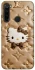 Чехол на Xiaomi Redmi Note 8 Hello Kitty ver.2 фото 1 из 1