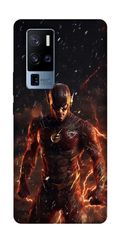 Чехол на Vivo X50 Pro+ Flash фото 1 из 1