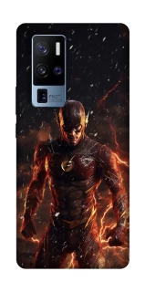 Чехол на Vivo X50 Pro+ Flash фото 1 из 1