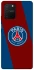 Чохол на Samsung Galaxy S10 Lite FC PSG v2 фото 1 з 1