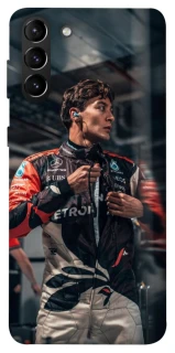 Чехол на Samsung Galaxy S21+ F-1 ver.10 фото 1 из 1