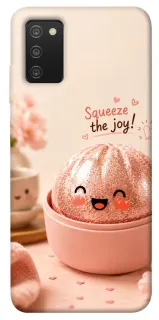 Чохол на Samsung Galaxy A03s Dumpling ver.1 фото 1 з 1