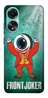 Чехол на Oppo A78 4G FrontJoker фото 1 из 1
