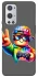 Чохол на OnePlus 9 Pro Roblox Gamer Peace фото 1 з 1