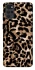 Чохол на Motorola Moto G22 Leopard Skin v4 фото 1 з 1