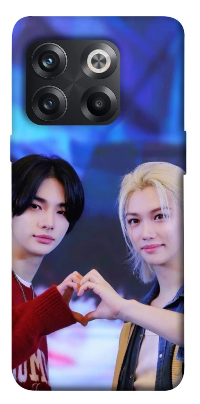 Чохол на OnePlus 10T Felix & HyunJin фото 1 з 1