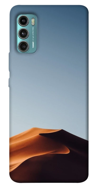 Чехол на Motorola Moto G60 Dune фото 1 из 1