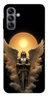 Чохол на Samsung Galaxy A04s Archangel Michael фото 1 з 1