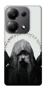 Чехол на Xiaomi Redmi Note 13 Pro 4G Один фото 1 из 1