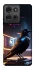 Чохол на Motorola Moto G75 Cyber Raven фото 1 з 1