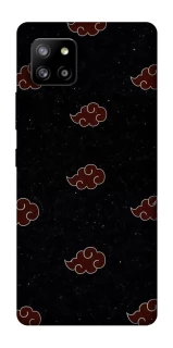 Чехол на Samsung Galaxy A42 5G Naruto фото 1 из 1