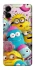 Чохол на Samsung Galaxy A06 Minions ver.1 фото 1 з 1