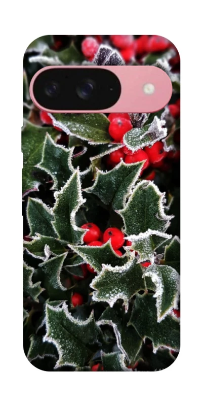 Чехол на Google Pixel 9 Новогодний v32 фото 1 из 1