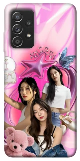 Чохол на Samsung Galaxy A52 4G / A52 5G Kazuha - LE SSERAFIM фото 1 з 1