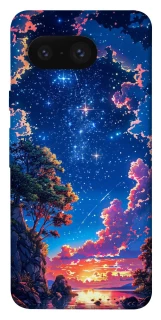 Чехол на Google Pixel 8 Universe фото 1 из 1