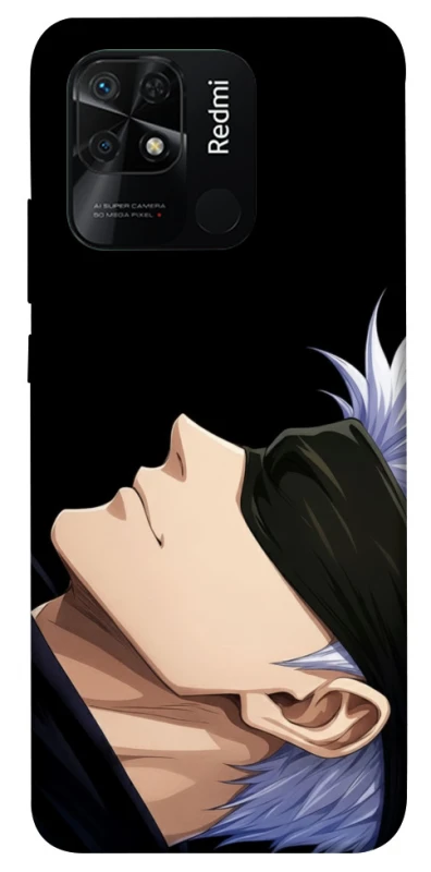 Чохол на Xiaomi Redmi 10C Gojo v13 фото 1 з 1