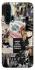 Чохол на Huawei Honor 20 Pro Fashion collage ver.11 фото 1 з 1