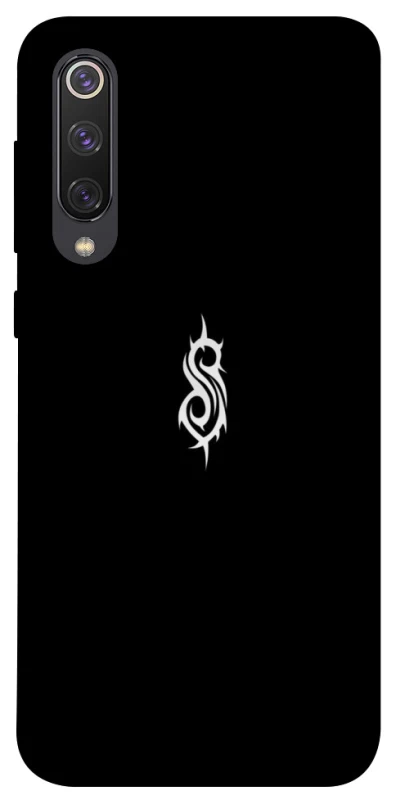 Чохол на Xiaomi Mi 9 SE Slipknot ver.3 фото 1 з 1