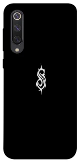 Чехол на Xiaomi Mi 9 SE Slipknot ver.3 фото 1 из 1