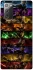 Чохол на Samsung Galaxy Note 20 Mortal Kombat ver.5 фото 1 з 1