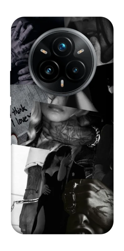 Чехол на Realme 14 Pro+ Hot collage ver.6 фото 1 из 1