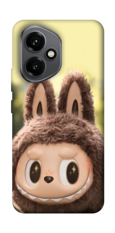 Чехол на Honor 400 Forest Smile Labubu фото 1 из 1