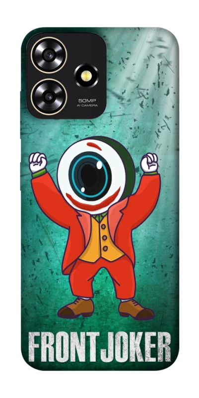 Чохол на ZTE Blade A73 4G FrontJoker фото 1 з 1