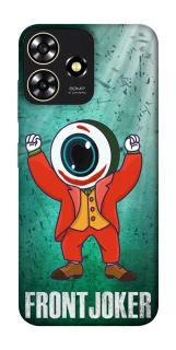 Чохол на ZTE Blade A73 4G FrontJoker фото 1 з 1